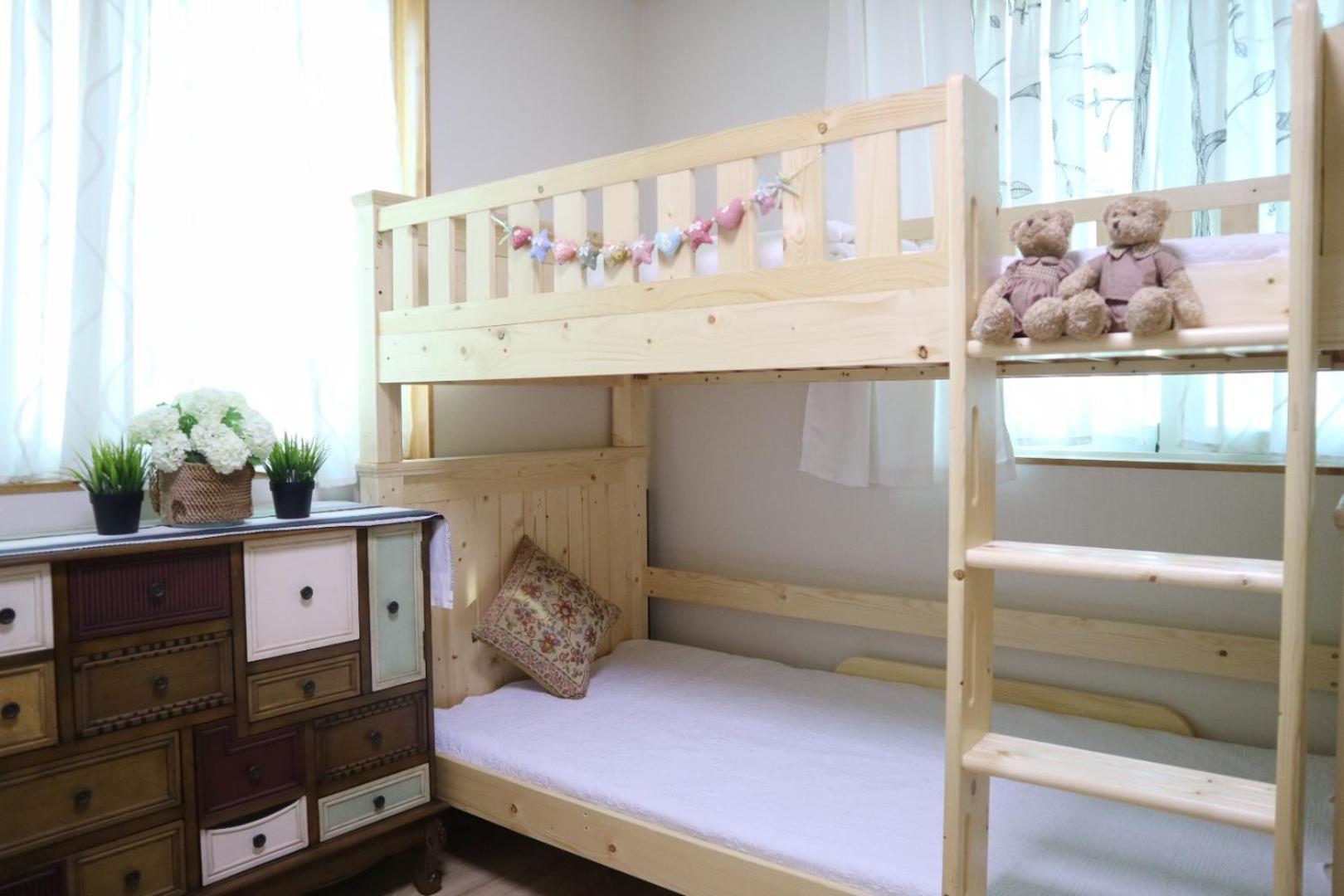 Incheon Airport Mr Kim Guest House المظهر الخارجي الصورة