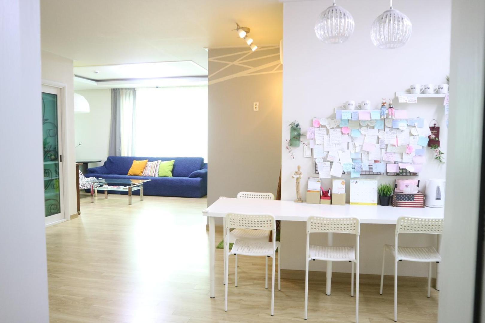 Incheon Airport Mr Kim Guest House المظهر الخارجي الصورة
