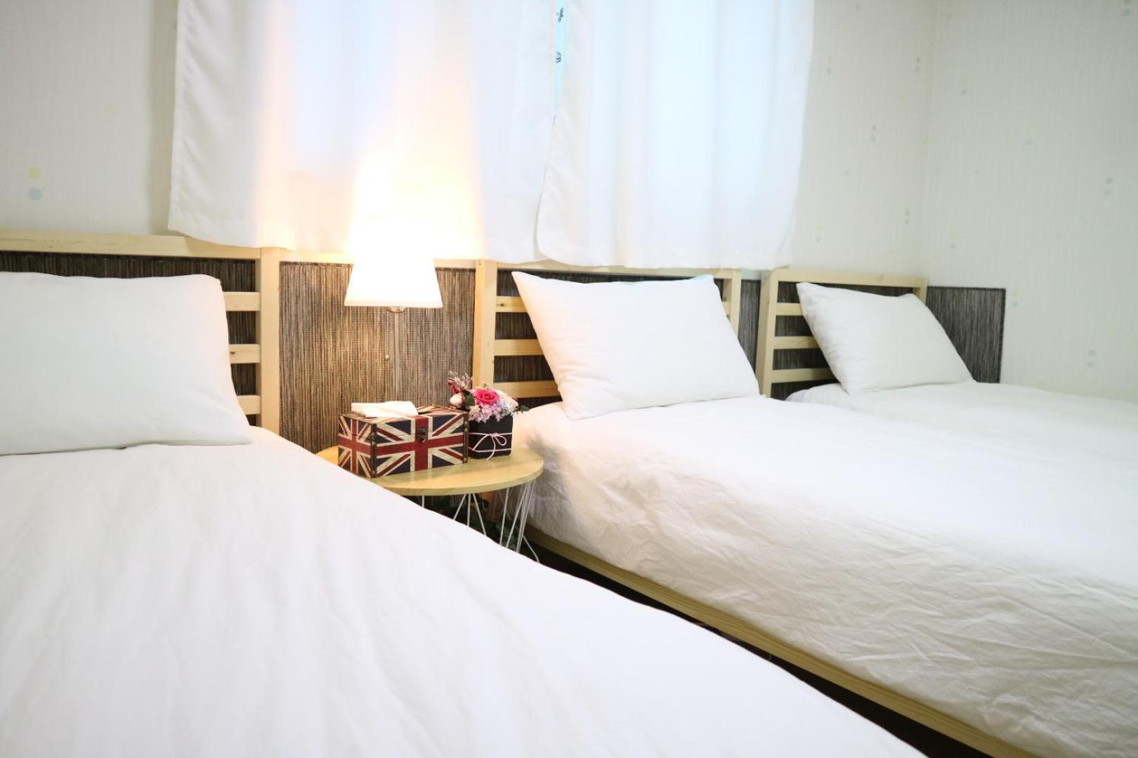 Incheon Airport Mr Kim Guest House المظهر الخارجي الصورة