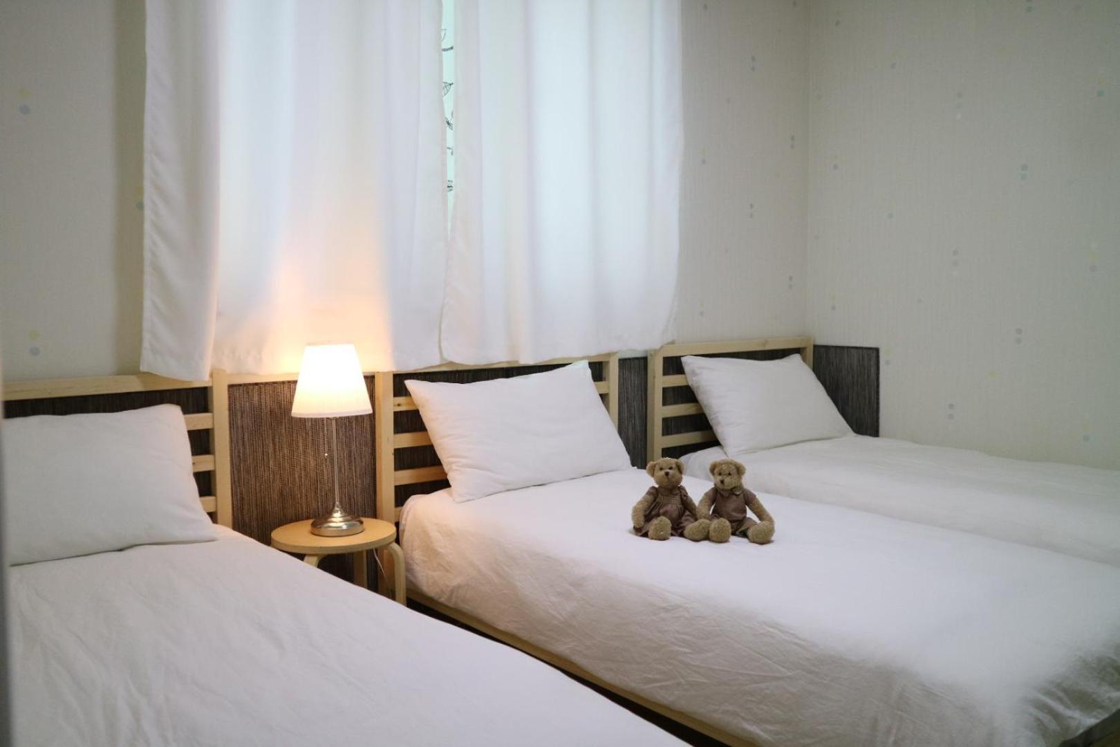 Incheon Airport Mr Kim Guest House المظهر الخارجي الصورة